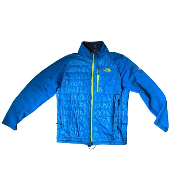 The North Face Summit Series Jackson in Blue - Picture 2 of 6